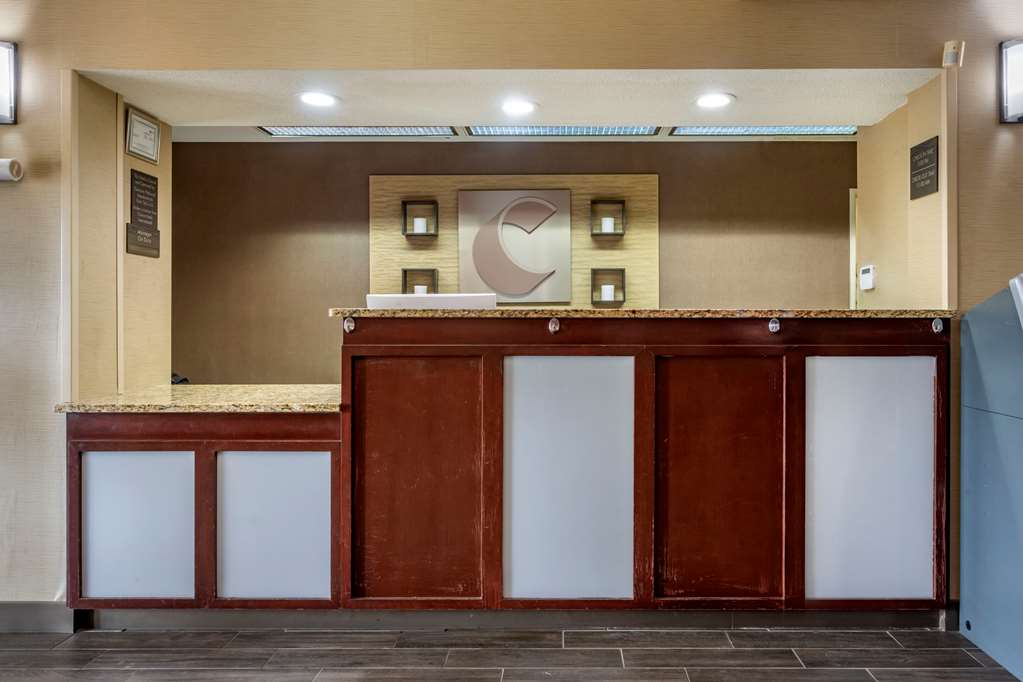Comfort Inn Meadowlands - photo 4