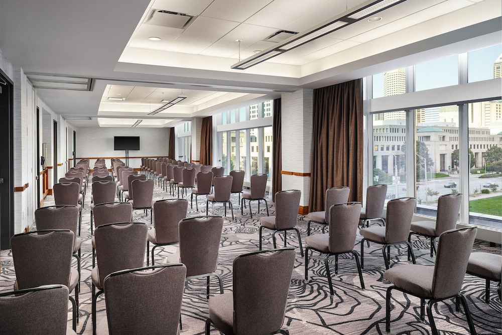 JW Marriott Indianapolis - photo 62