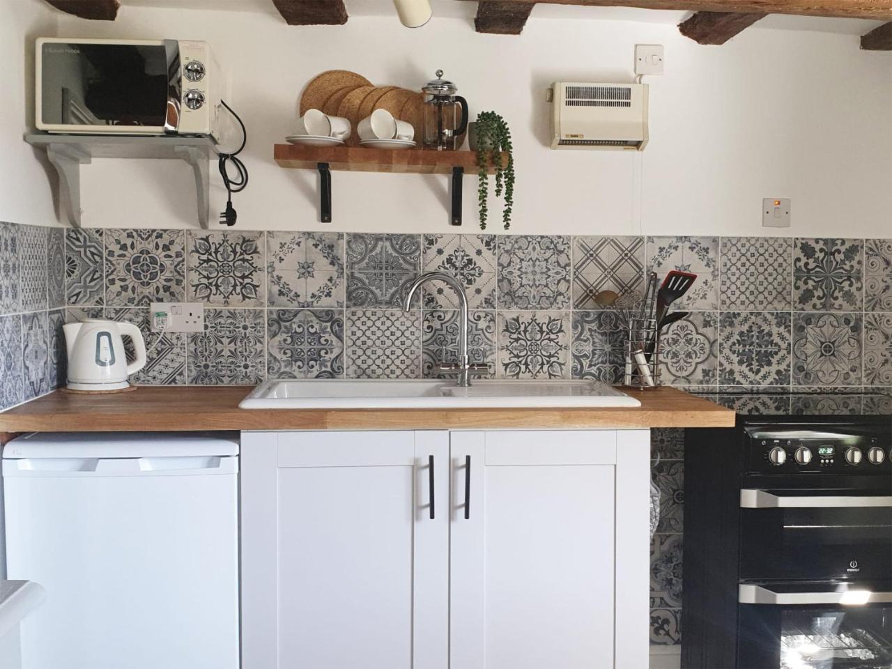 Three Ash Cottage — Bungay — photo 5