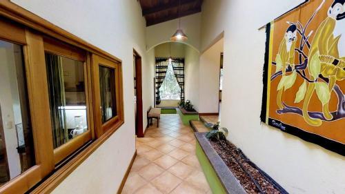 Quinta Teca at Opera Salvaje — 4-Star Luxury Hotel in Puntarenas, Costa Rica