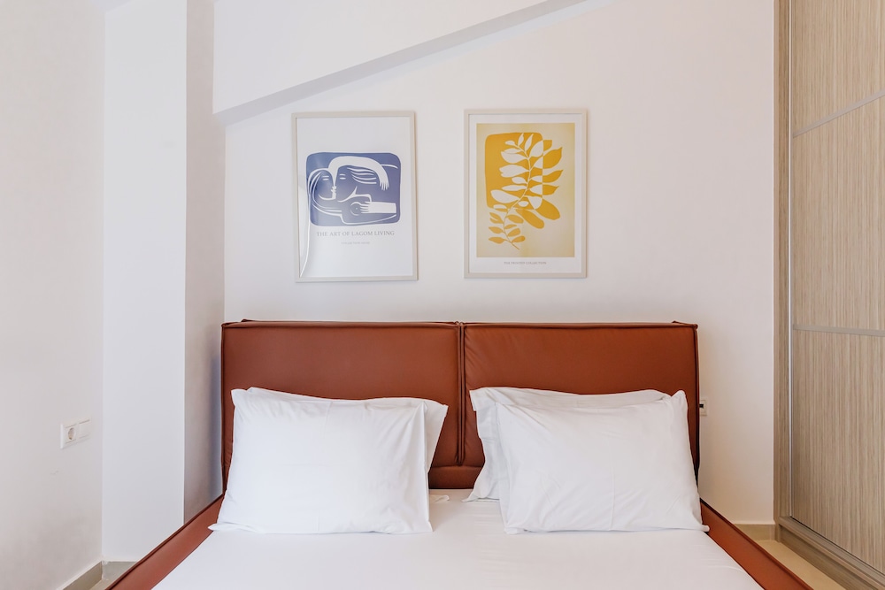 Noon Smart Residences — Athens — photo 2