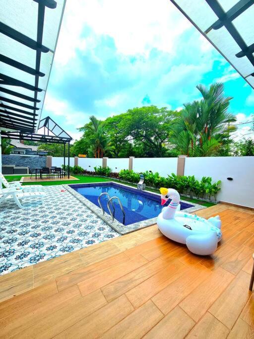 Austin Leisurely villa — 4-Star Luxury Hotel in Johor Bahru, Malaysia
