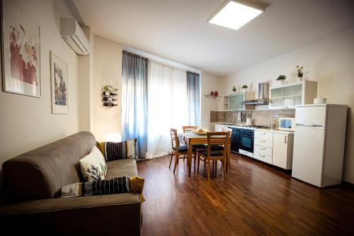 Catania Amuri Home — 4-Star Luxury Hotel in Catania, Italy