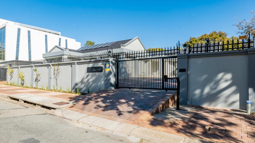 136 On 4Th in Johannesburg, South Africa