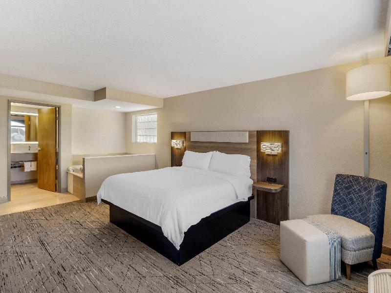 Holiday Inn Express Fallon by IHG - photo 33