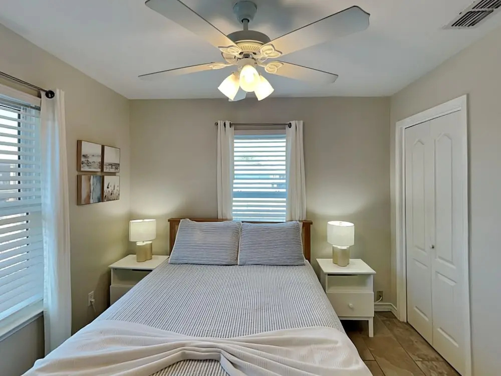 Summer Salt — 4-Star Luxury Hotel in Port Aransas, United States