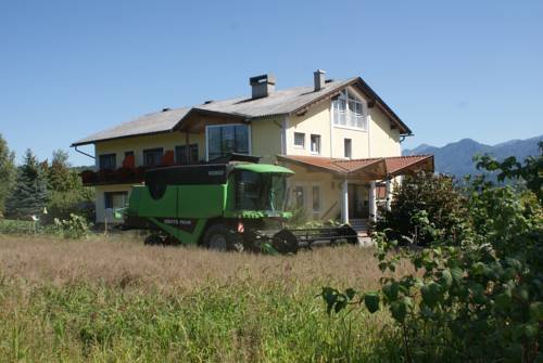 Biohof Naturzeit Faaker See in Villach, Austria