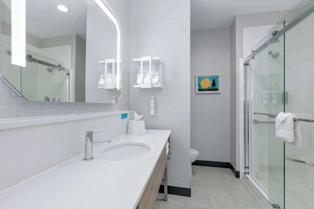 Hampton Inn & Suites by Hilton Shenandoah The Woodlands - photo 20