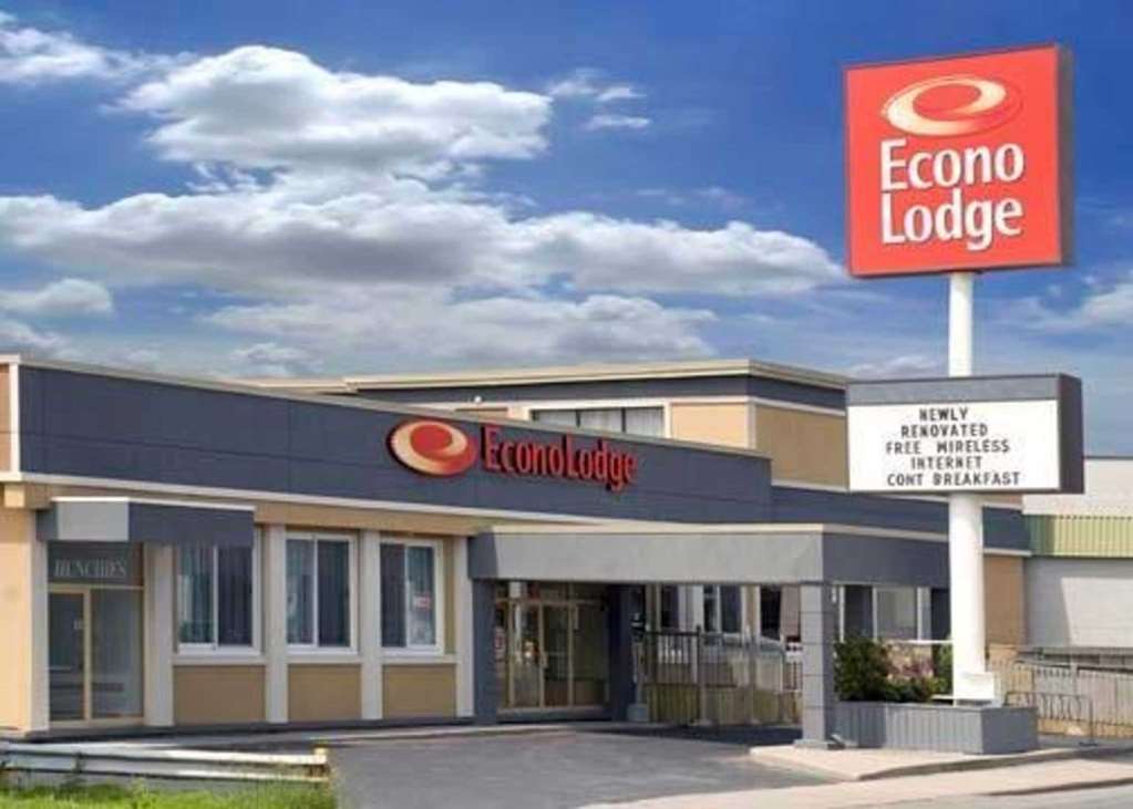 Econo Lodge City Centre
