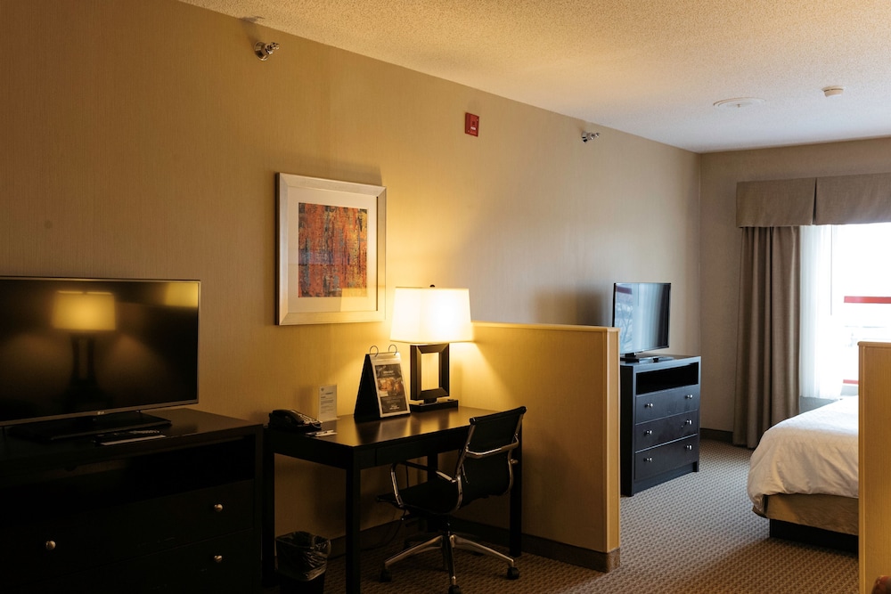 Holiday Inn Express Hotel & Suites Olathe North by IHG - photo 28
