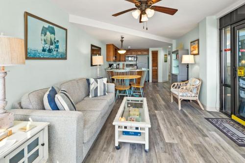 Sedgefield 102 Condo — 4-Star Luxury Hotel in Myrtle Beach, United States