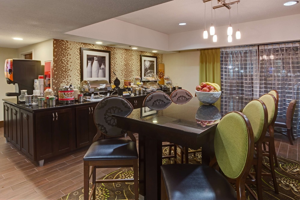 Hampton Inn Pawleys Island Litchfield - photo 22