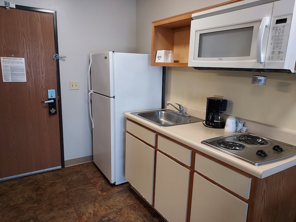 Hotel Rochester Mayo Clinic South - photo 17