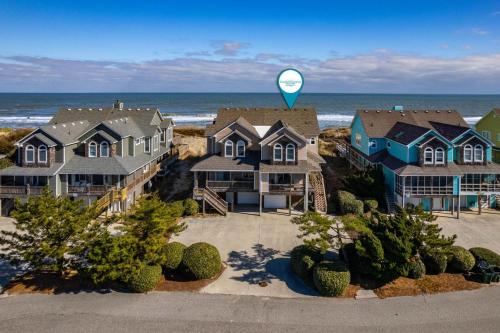 Sp8b Sea Pointe 8B - last minute hotel in Nags Head