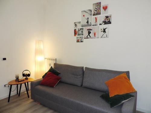 Kalu apartment — 4-Star Luxury Hotel in Rome, Italy