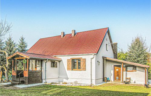 Lovely Home In Wronki With Sauna — 4-Star Luxury Hotel in Wronki, Poland