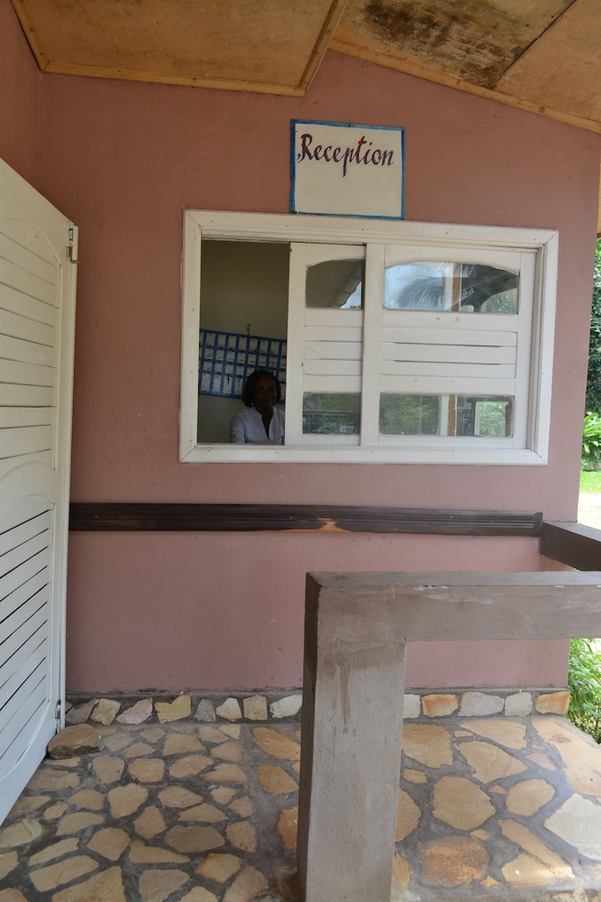 Hotel Tara Plage — Kribi — photo 3