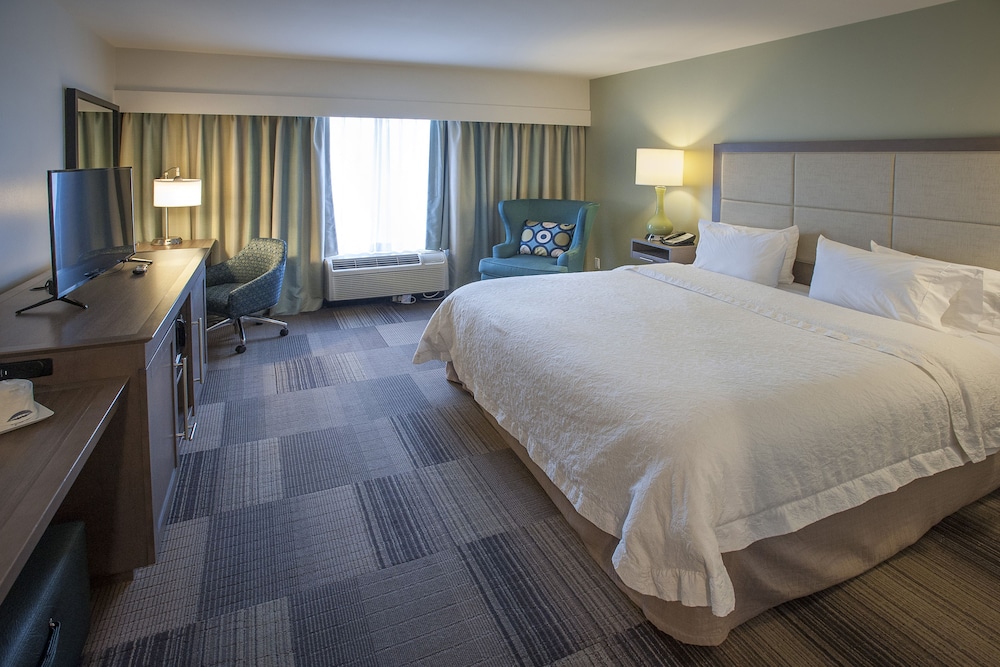 Hampton Inn & Suites New Orleans Elmwood Clearview Pkway LA - photo 10