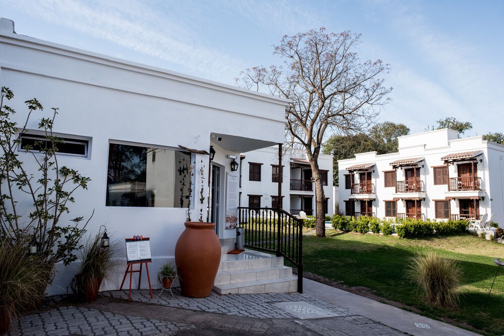 Posada de los Poetas Hotel Boutique in San Lorenzo, Argentina