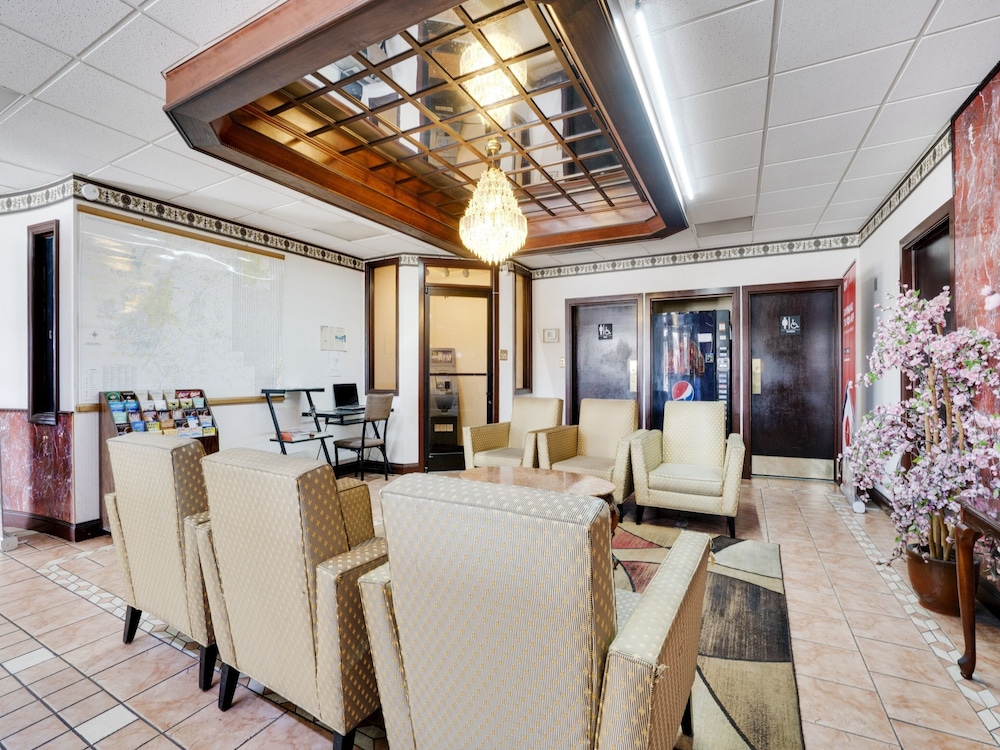 OYO Hotel Wade Fayetteville I 95 South - photo 6