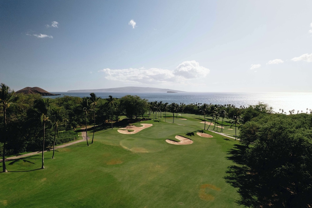 Grand Wailea Resort Hotel & Spa A Waldorf Astoria Resort - photo 154