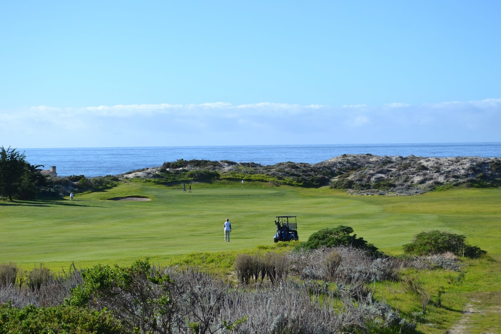 Monterey Peninsula Inn - photo 33