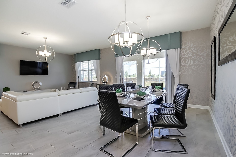 8915sd 8 Bedroom Resort Villa With Games R - photo 17