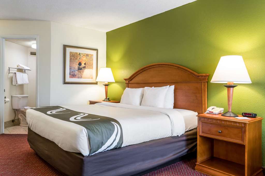 Quality Inn Battleboro Rocky Mount - photo 15