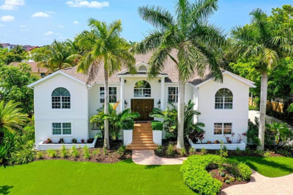 Siesta Key Marvel Pool SPA Deeded Beach Access - photo 119