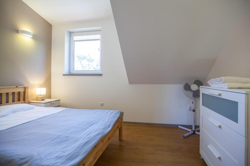 Namelis Preiloje 3 — 4-Star Luxury Hotel in Neringa, Lithuania