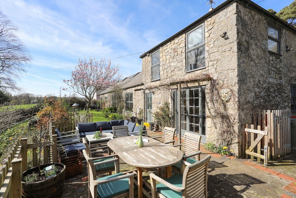 Plas Elyn in Beaumaris, United Kingdom