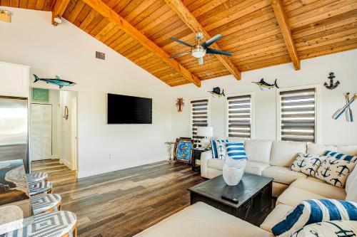 Tradewinds Treat — Big Pine Key — photo 3