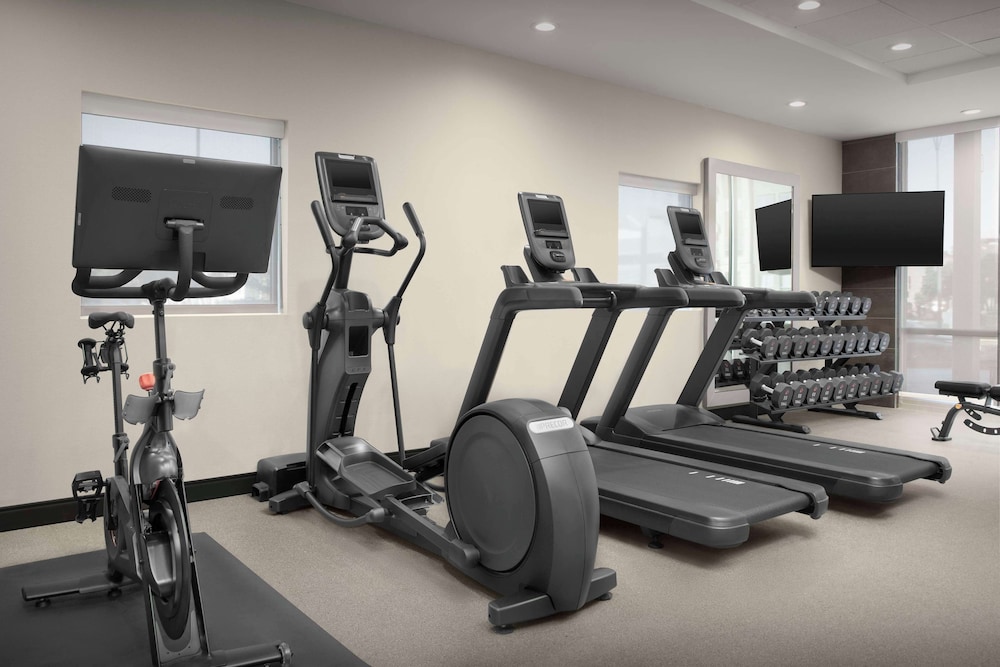 Home2 Suites by Hilton Georgetown Austin North - photo 28