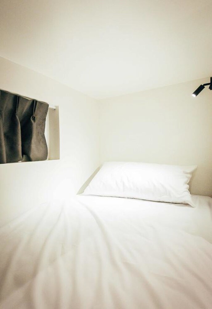 Good'uck Boutique Hostel
