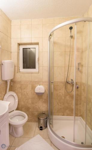 Apartments Vila Marija — 4-Star Luxury Hotel in Kotor, Montenegro