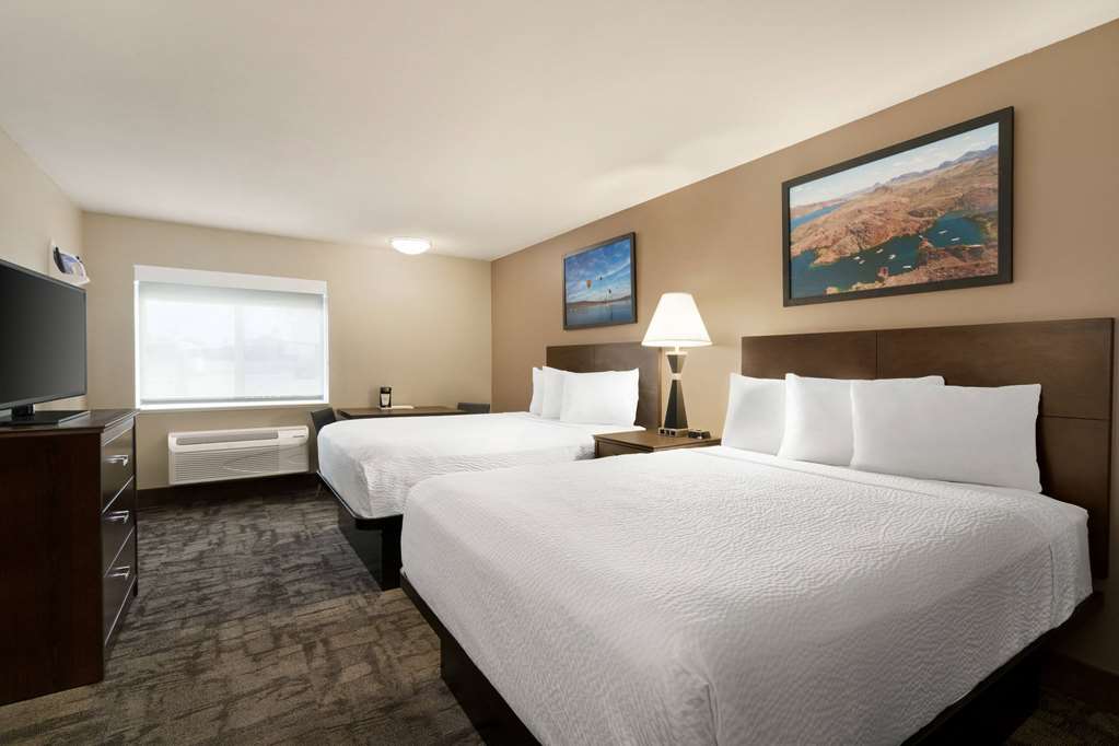 Travelodge by Wyndham Lake Havasu - photo 14