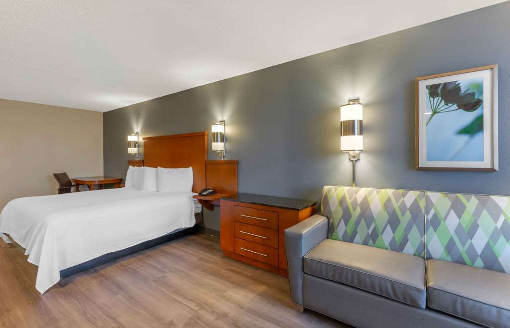 Extended Stay America Premier Suites Cleveland Independence - photo 27