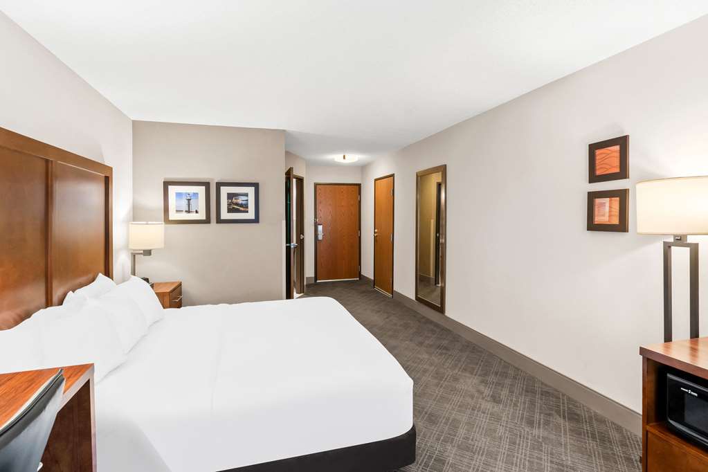 Comfort Inn Duluth West - photo 10