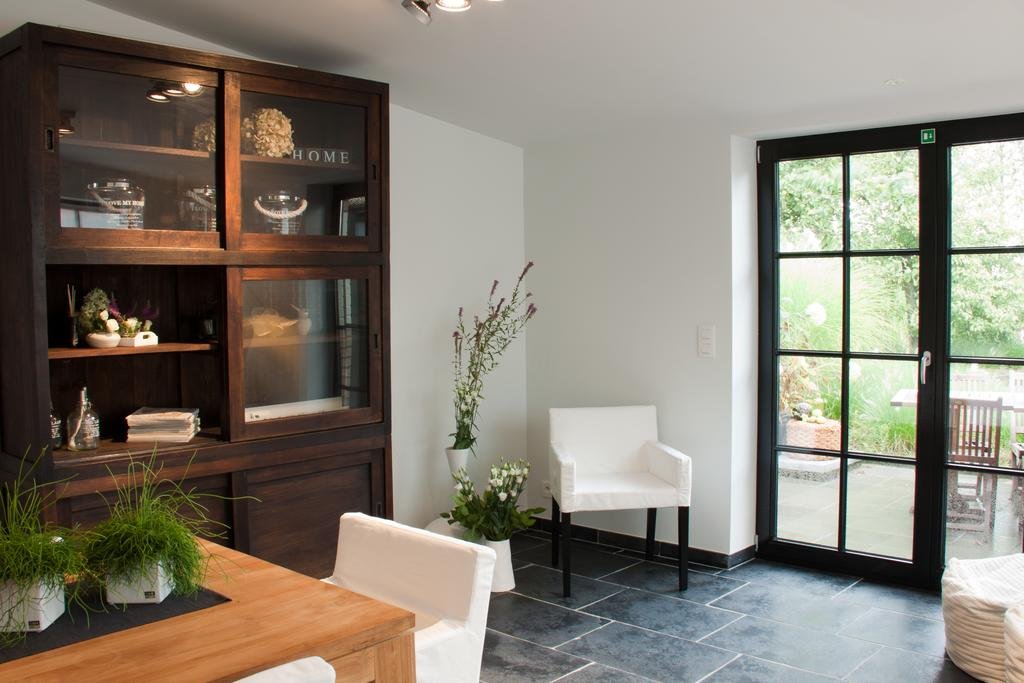 B&B Patrijzenhoek — 4-Star Luxury Hotel in Knokke-Heist, Belgium