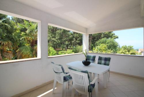 Apartment in Porec Istrien 10214 — 4-Star Luxury Hotel in Porec, Croatia