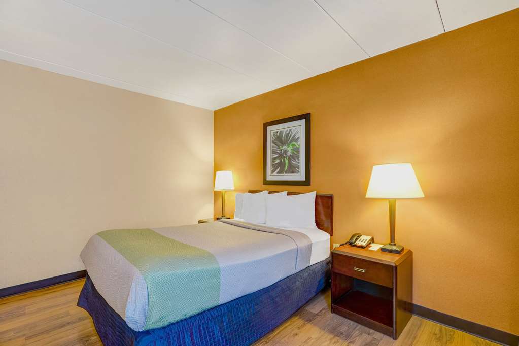 Motel 6 Milford CT - photo 10