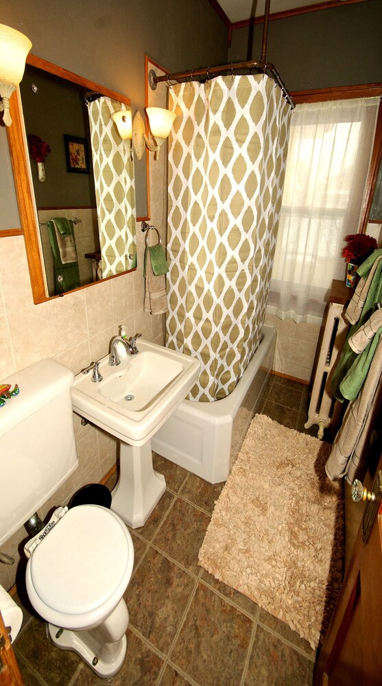 Urban Retreat - photo 20