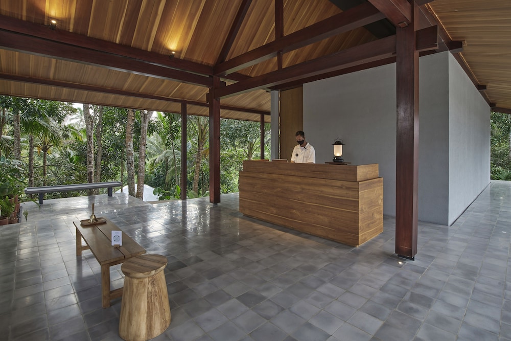 Lintang Luku Tent Resort Ijen Banyuwangi — Banyuwangi — photo 2