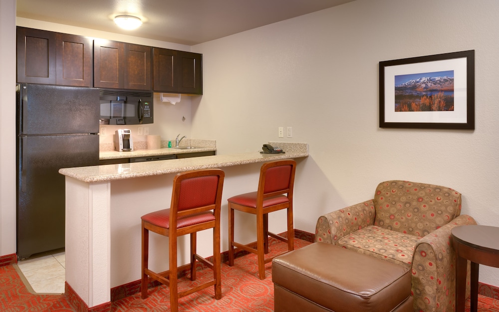 Holiday Inn Express Hotel & Suites Orem North Provo - photo 4