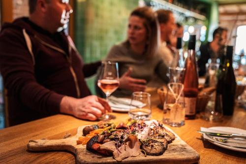 Müller Das Weingut & Weinhotel — Hammelburg — photo 4