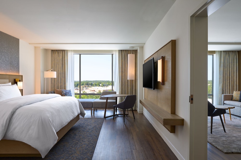 The Westin Raleigh Durham Airport - photo 10