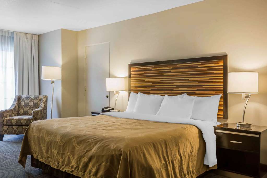 Quality Inn Fallbrook I 15 - photo 17