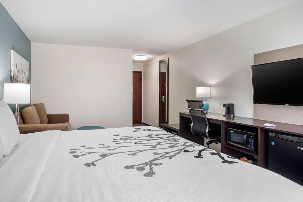 Sleep Inn & Suites near Westchase - photo 24