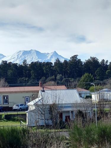 Rimu - carbon neutral hotel in Unknown City