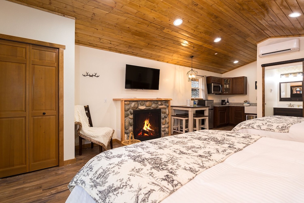 Woodland Inns - photo 14